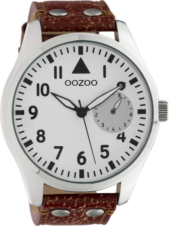 OOZOO TIMEPIECES C10325